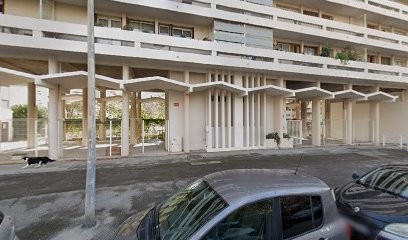 Meunier Gisèle, Cabinet Infirmier à Toulon