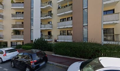 Cabinet De Soins Les Mimosas, Cabinet Infirmier au Cannet