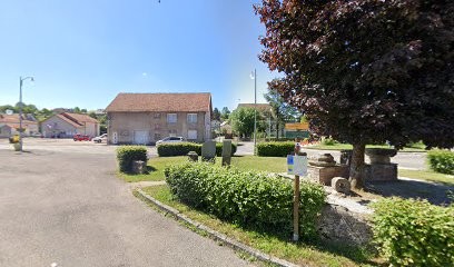 Cécile Vaissière, Cabinet Infirmier à Saulnot