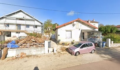 Angéline Dury, Cabinet Infirmier à Choisey