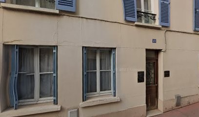 Hee Isabelle, Cabinet Infirmier à Saint-Germain-en-Laye