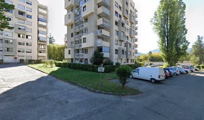 Cabinet Infirmier Prudhomme Saller, Cabinet Infirmier à Meylan