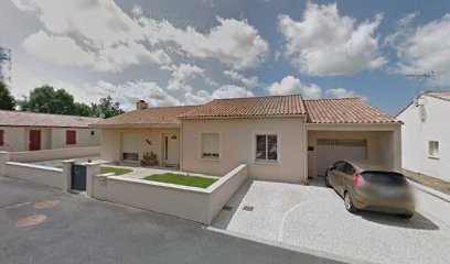 Infirmière à Domicile Andrée Coumailleau, Cabinet Infirmier à Thorigny