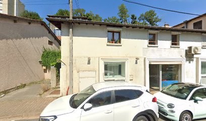 Jobert Marie-Josèphe, Cabinet Infirmier à L'Arbresle