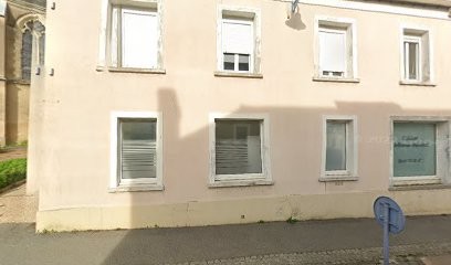 Pole santé cossé le vivien cabinet infirmier Méralais, Cabinet Infirmier à Méral