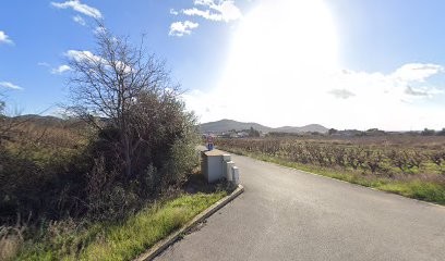 Marine MARANT, Cabinet Infirmier à Saint-Cyr-sur-Mer