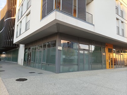 Cabinet Infirmier Cyrano , Céline Rampollini ,Manon-Chloé Sermeas et Emmanuelle Licata, Cabinet Infirmier à La Ravoire