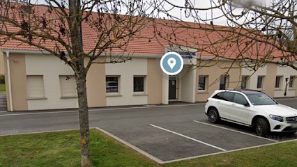 Cabinet Infirmier Barbier / Blanchard / Rivault, Cabinet Infirmier à Blénod-lès-Pont-à-Mousson