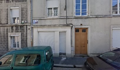 Vauclin Catherine, Cabinet Infirmier à Lisieux