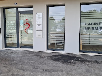Caradec Maryvonne, Cabinet Infirmier à Landivisiau