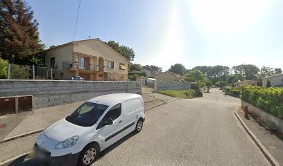 Richier Brigitte, Cabinet Infirmier à Bollène