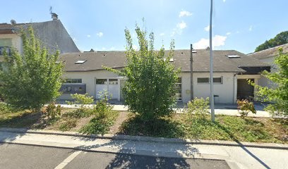 Cabinet Cabanne-Lannette, infirmières libérales, Cabinet Infirmier à Nay