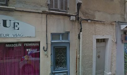 Avanço Sybille, Cabinet Infirmier à La Ciotat