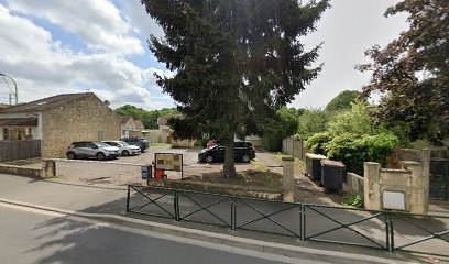 THARSIS Max, Cabinet Infirmier à Boissy-Saint-Léger