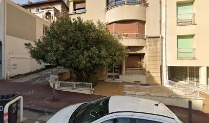 Cabinet Infirmière Libérale Julia ADJEDJ BERTHELIN, Cabinet Infirmier à Marseille 08