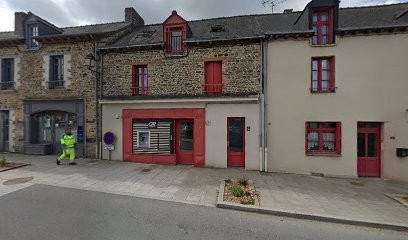 Crouton Delphine, Cabinet Infirmier à Bais