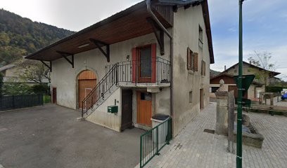 Cabinet Infirmier Orcier Michel Christelle, Cabinet Infirmier à Orcier