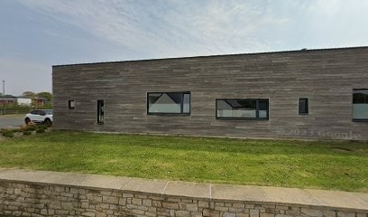 Pichon Eric, Cabinet Infirmier à Louargat