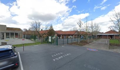 Descamps Laurent, Cabinet Infirmier à Sailly-lez-Lannoy