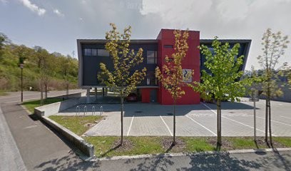 Stemmer Adeline, Cabinet Infirmier à Villé