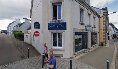 Guegen Sabrina, Cabinet Infirmier à Fouesnant