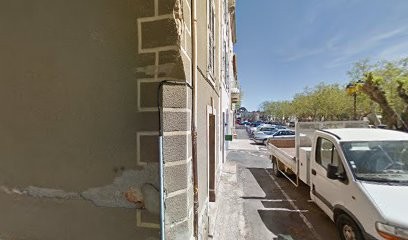 BABEAU MOLLET Marie, Cabinet Infirmier à Saint-Chinian