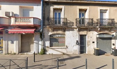 Cabinet infirmier Avellaneda remy, Cabinet Infirmier à Montpellier