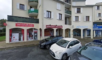 Helin Mercier Ingrid, Cabinet Infirmier à Montlouis-sur-Loire