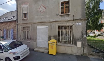 DOMINICI Justine, Cabinet Infirmier à Saint-Souplet