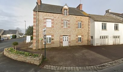 Cabinet infirmier de Saint-Pôtan, Cabinet Infirmier à Saint-Pôtan