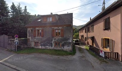 Haberbusch Sebastien, Cabinet Infirmier à Willer-sur-Thur