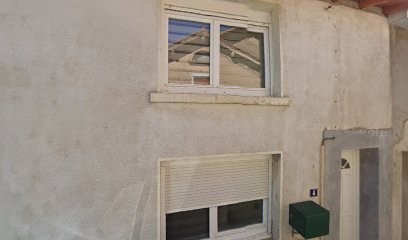 Labouheure Albert, Cabinet Infirmier à Rémilly