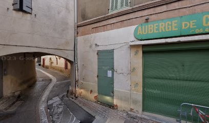 Marzo Gisèle, Cabinet Infirmier à Trets