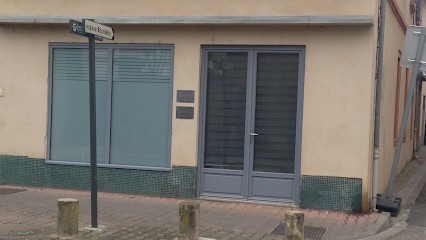 Alicia Mazas, Cabinet Infirmier à Montauban