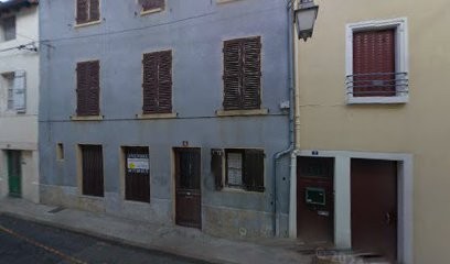 Stéphanie FRADIN - Cabinet infirmier du Béal, Cabinet Infirmier à Charlieu