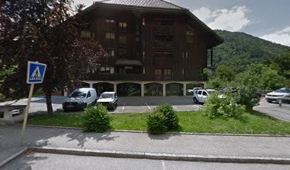 Cabinet Infirmier Du Roc D'enfer, Cabinet Infirmier à Saint-Jean-d'Aulps