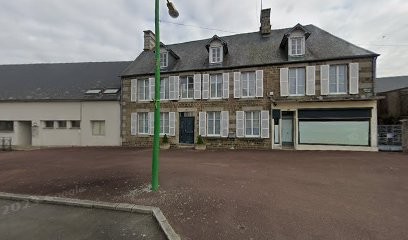 Cabinet infirmier Brasy-Bossard-Carré, Cabinet Infirmier à Percy-en-Normandie