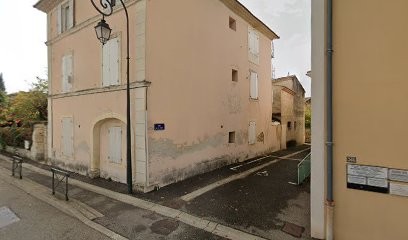 Gonzalez Jocelyne, Cabinet Infirmier à Piolenc