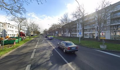 Cabinet infirmier BRAZON Gilles, Cabinet Infirmier à La Rochelle