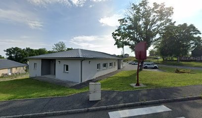 Masson-Acquier Françoise, Cabinet Infirmier à Saint-Amans-des-Cots