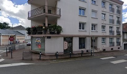 Boulesteix Perrine, Cabinet Infirmier à Limoges