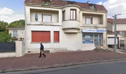 Guy Jerome, Cabinet Infirmier à Sucy-en-Brie