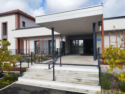 Darras amelie, Cabinet Infirmier à Saint-Yorre