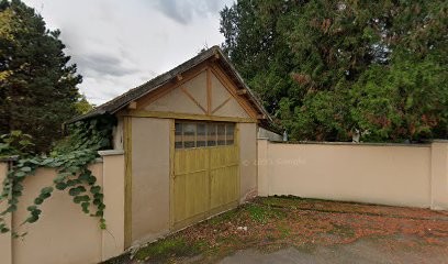 Salvant Marie-Christine, Cabinet Infirmier à Saint-Honoré-les-Bains