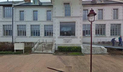 Aube Sandrine, Cabinet Infirmier à Varzy