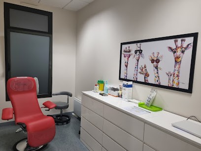 Cabinet Infirmier - FRADET Franck, Cabinet Infirmier à Paulx