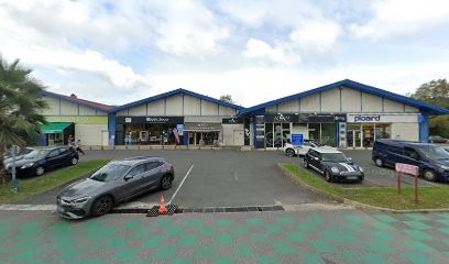 Castelain blandine Infirmiere Urrugne, Cabinet Infirmier à Urrugne