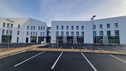 Graciette Mireille, Cabinet Infirmier à Lons