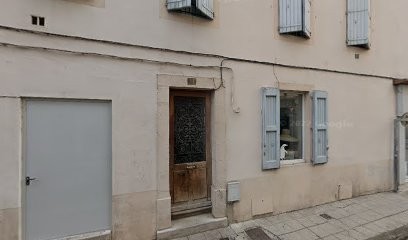 Chapus Barthelemy Francoise Marie, Cabinet Infirmier à Millau