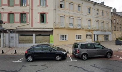 Scm Bouabdellah - Rodriguez - Cabinet D, Cabinet Infirmier au Chambon-Feugerolles